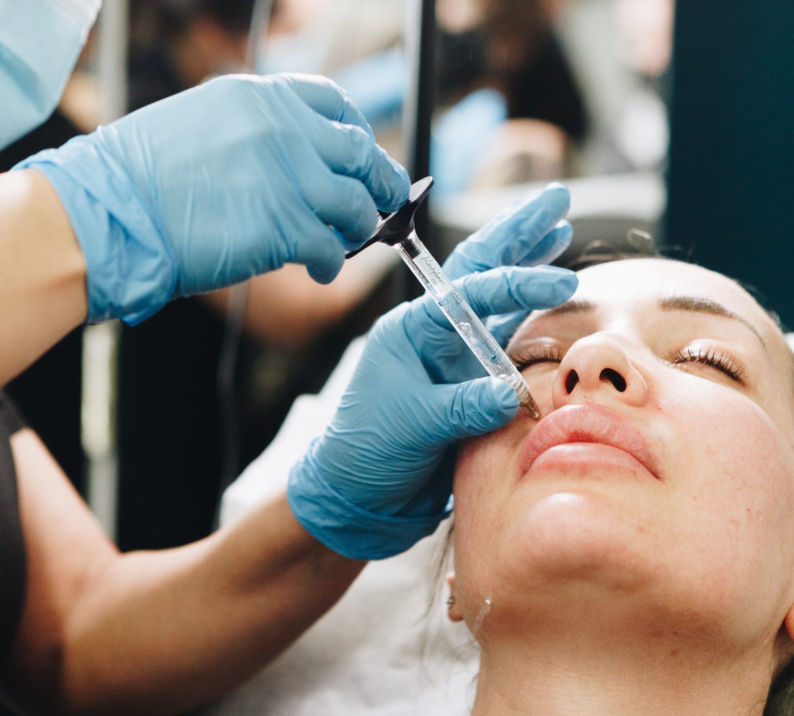 South Tampa Botox near me