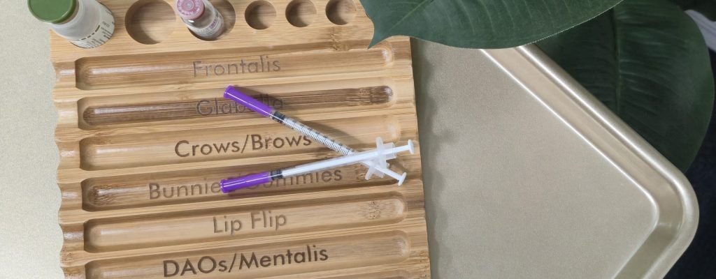Botox in Tampa Florida