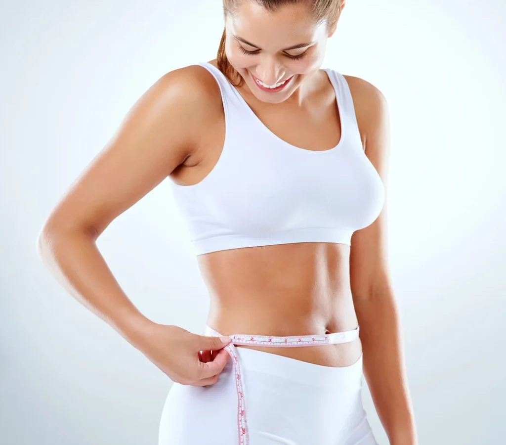 weight loss